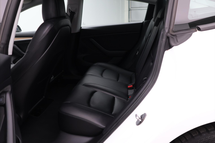 Tesla Model 3 LR 79kWh AWD sOH 90,3%