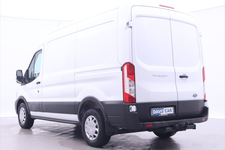 Ford Transit 2,0 TDCi 96kW 350 L2 DPH CZ