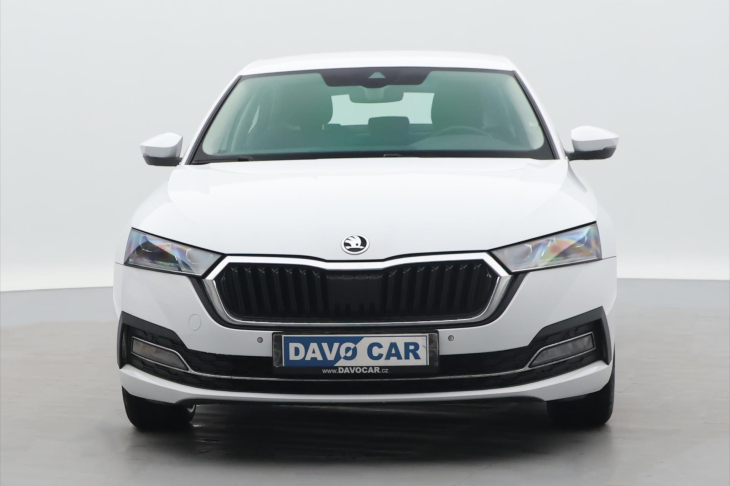 Škoda Octavia 2,0 TDI 85kW Style CZ DPH