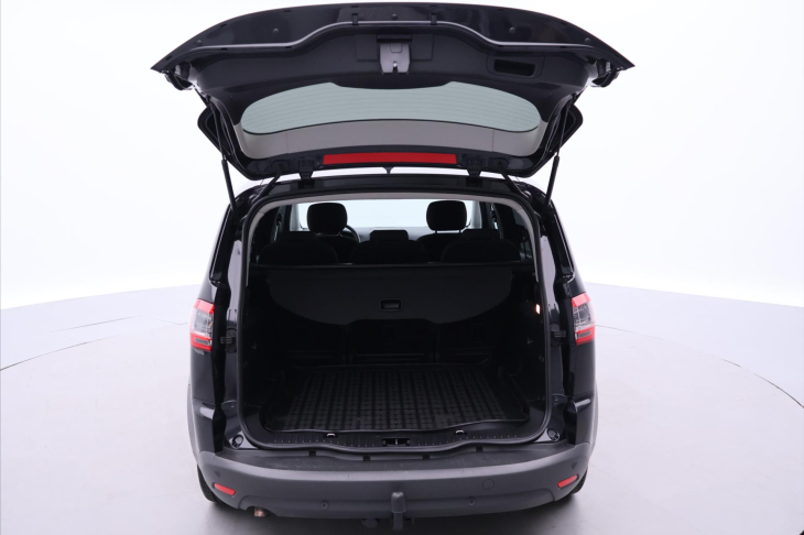 Ford S-MAX 2,0 TDCi 103kW CZ 1.Maj.