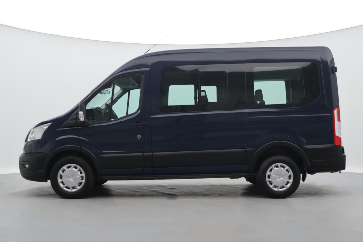 Ford Transit 2,0 EB 96kW L2 9-Míst CZ DPH