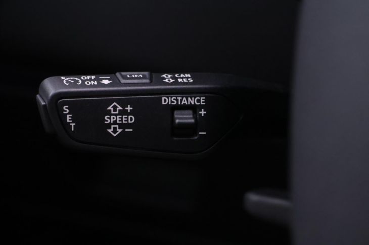 Audi A7 3,0 TDI 180kW Quattro CZ S-Line