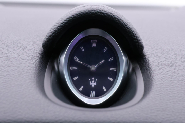 Maserati Ghibli 3,0 i 302kw 4X4 Q4