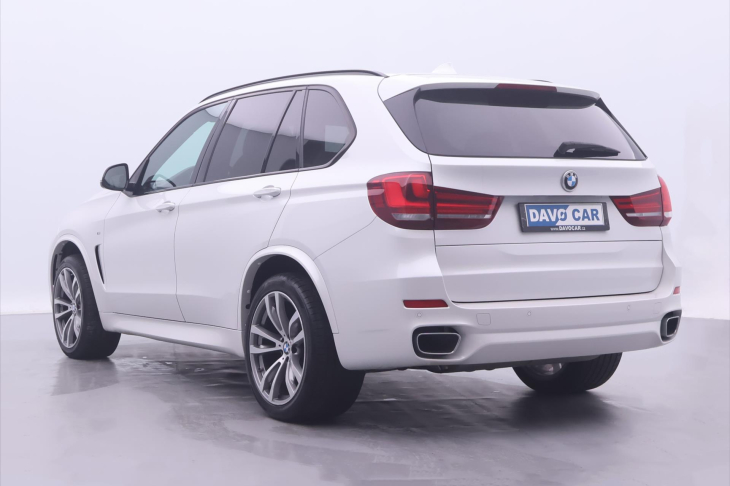 BMW X5 3,0 xDrive 40d 230kW Aut. DPH