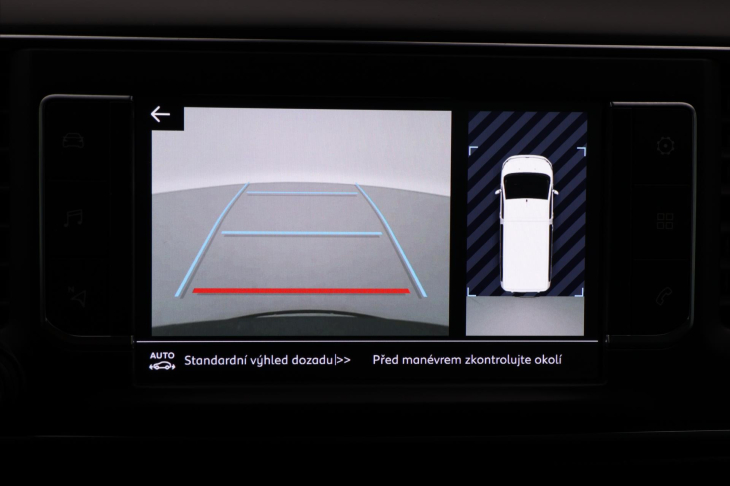 Citroën SpaceTourer 2,0 HDI 130kW Aut. XL 7-Míst