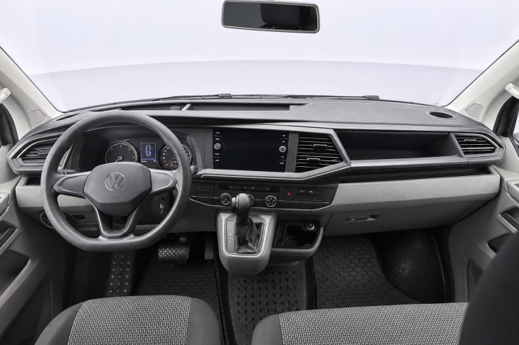 Volkswagen Transporter 2,0 TDI 110 kW DSG 6-Míst DPH