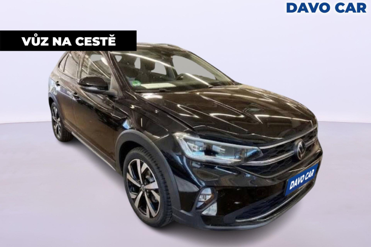 Volkswagen Taigo 1,0 TSI 81 kW DSG Style DPH