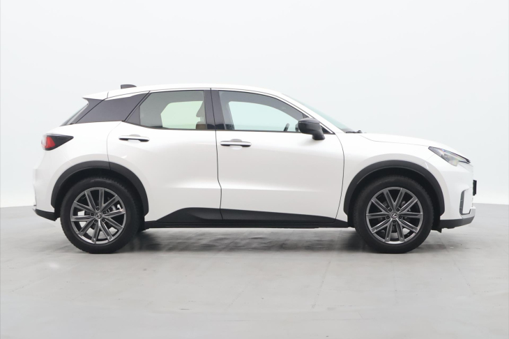 Lexus LBX 1,5 HEV Relax FWD 67kW CZ