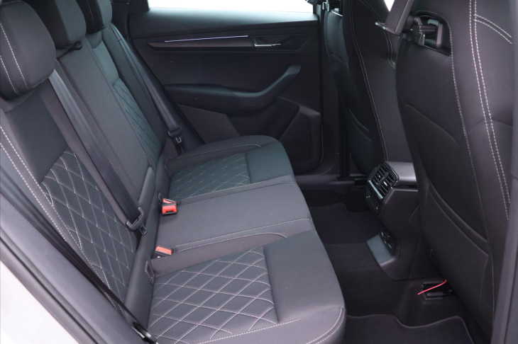 Škoda Karoq 1,5 TSi Sportline DSG 1maj DPH