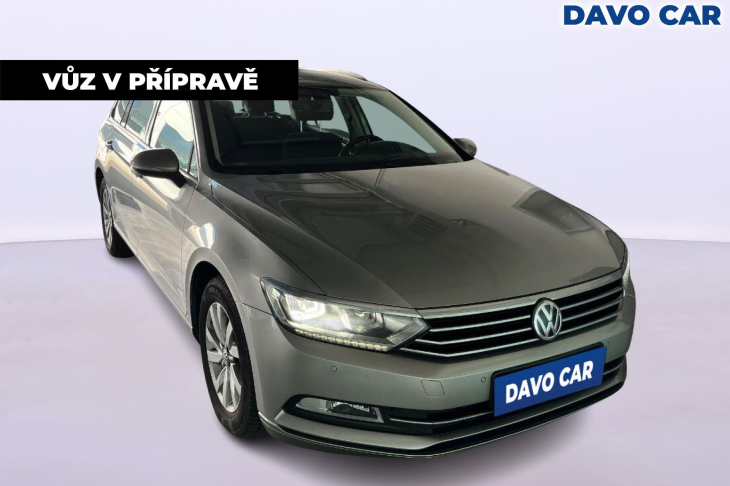Volkswagen Passat 1,6 tdi 88Kw BMT Comfortline  Variant