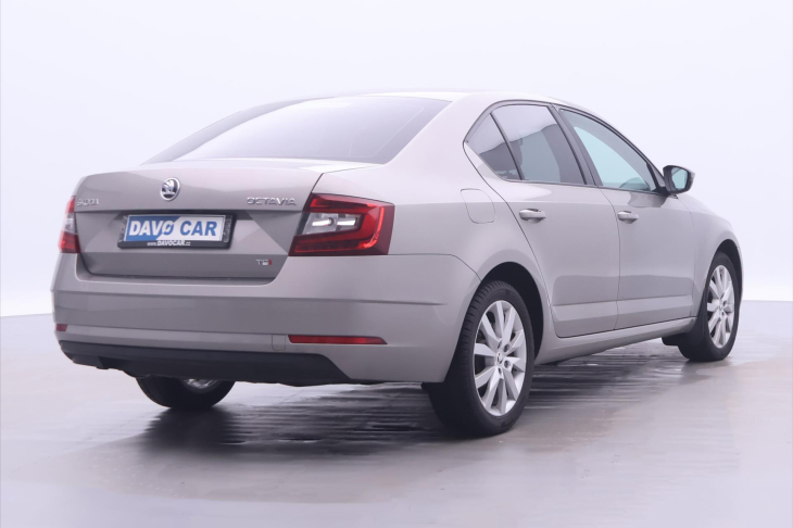 Škoda Octavia 1,4 TSI 110KW Aut.klima