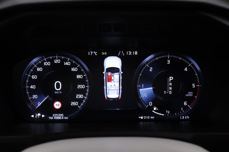 Volvo XC90 2,0 D5 165kW AWD Inscription