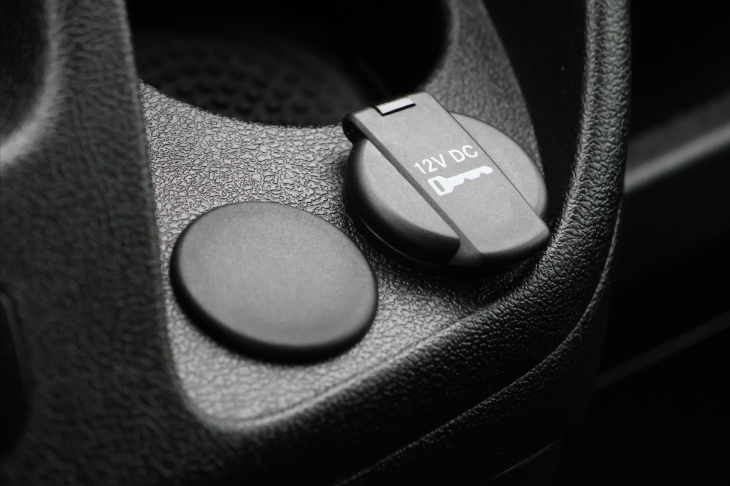 Peugeot Boxer 2,2 HDI 121kW L4 1.Maj CZ DPH