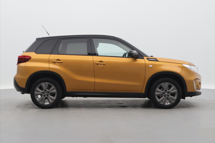 Suzuki Vitara 1,4 BoosterJet 103kW AllGrip CZ