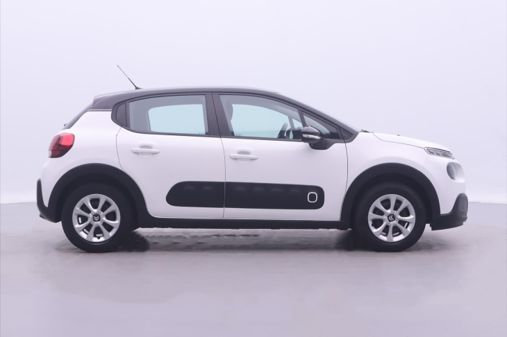 Citroën C3 1,2 PureTec 60kW Feel 1.Maj