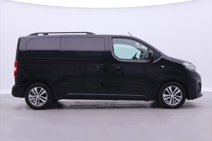 Peugeot Traveller 2,0 HDi 106kW CZ L2 8-Míst DPH