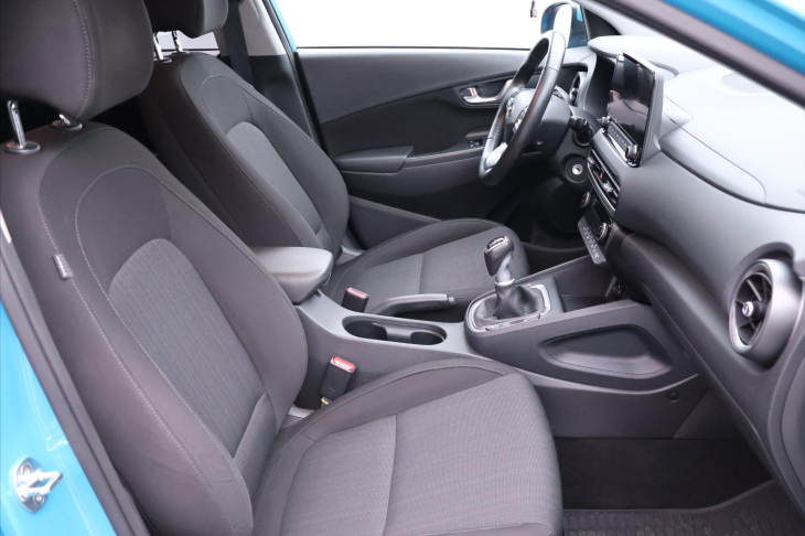 Hyundai Kona 1,0 TGDi 88kW Smart Navi DPH