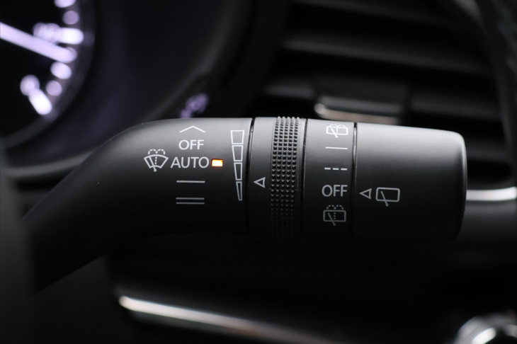Mazda 3 2,0 Skyactiv-G Aut. Selection