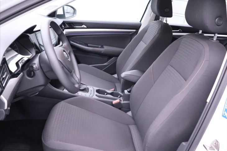 Volkswagen Bora E-Bora 100kW Automat