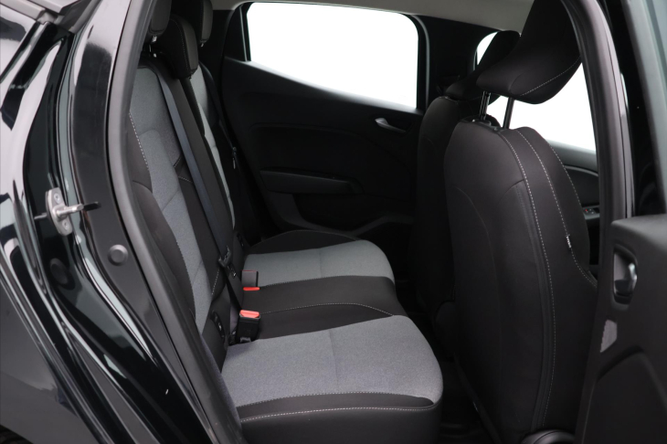 Renault Clio 1,0 TCe Evolution CZ 1.Maj
