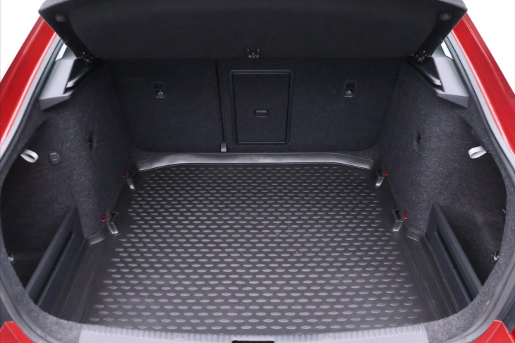 Škoda Octavia 1,8 TSI 132kW DSG Style LED
