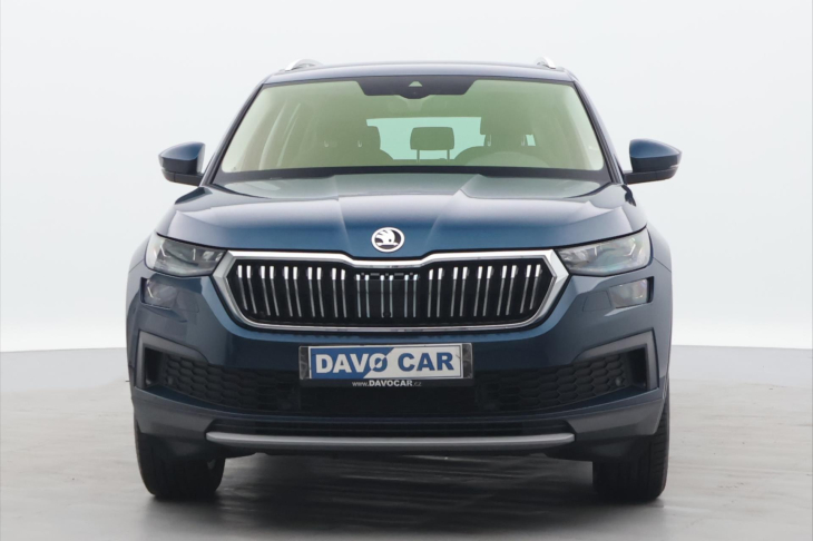 Škoda Kodiaq 2,0 TDI 147kW Style+ CZ DPH