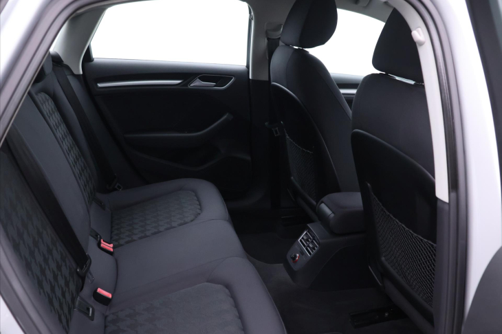 Audi A3 1,4 TFSI S-Tronic Attraction