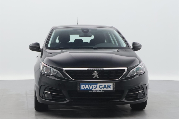 Peugeot 308 1,5 HDI 75kW Aut.klima