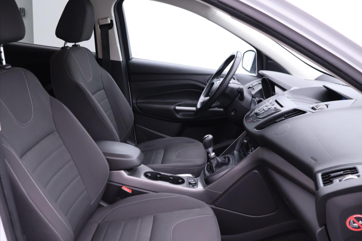 Ford Kuga 1,5 EcoBoost 110kW CZ Trend