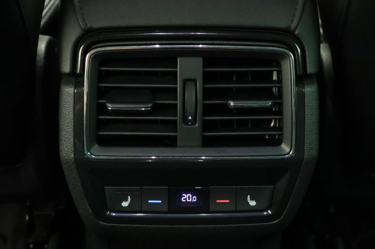 Škoda Kodiaq 2.0 TDI 140kW 4x4 DSG CZ L&K