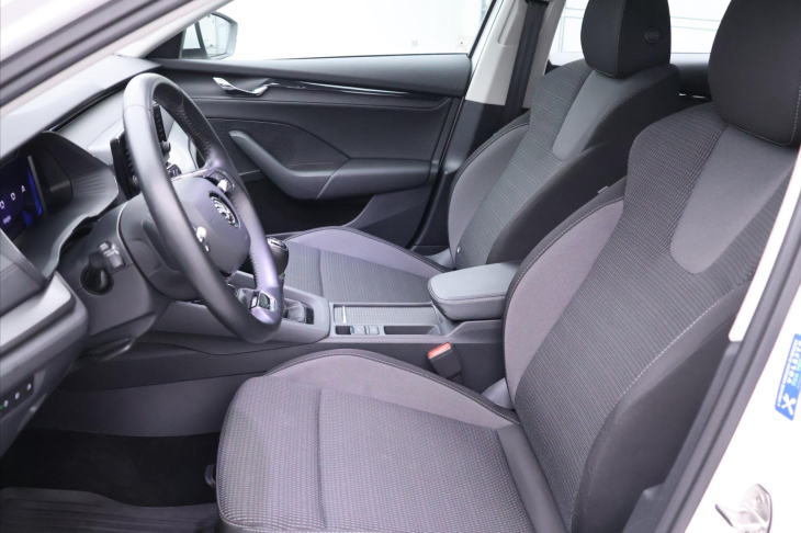 Škoda Octavia 2,0 TDI 110kW Ambition CZ DPH