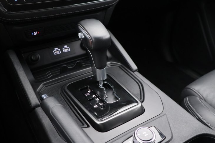 SsangYong Musso 2,2 e-XDI 148kW Premium 4WD TZ 3,5t