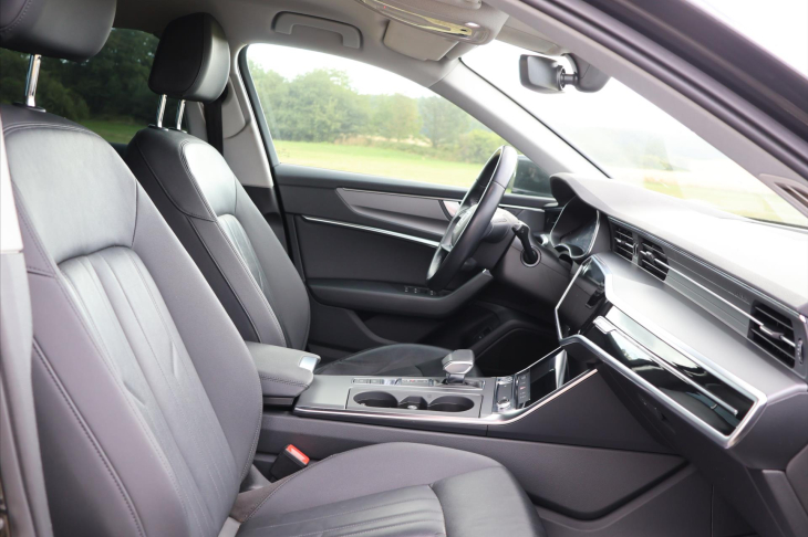 Audi A6 2,0 45 TFSI 180kW S tronic DPH