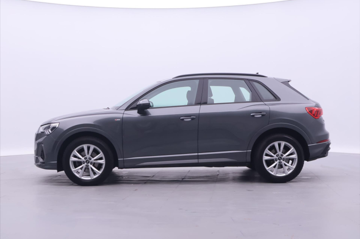 Audi Q3 1,5 35 TFSI S tronic S line CZ DPH