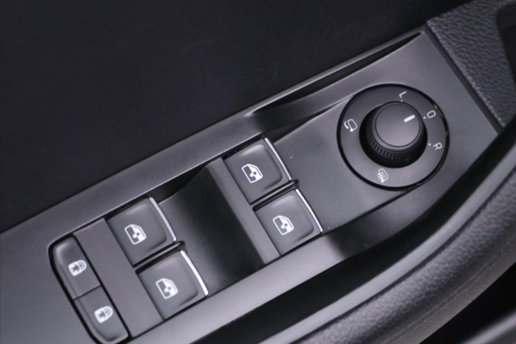 Škoda Superb 2,0 TDI 147kW L&K LED DSG CZ