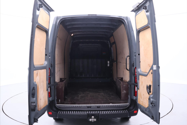 Renault Master 2,3 dCi 180k CZ 1.Maj L3H2 DPH