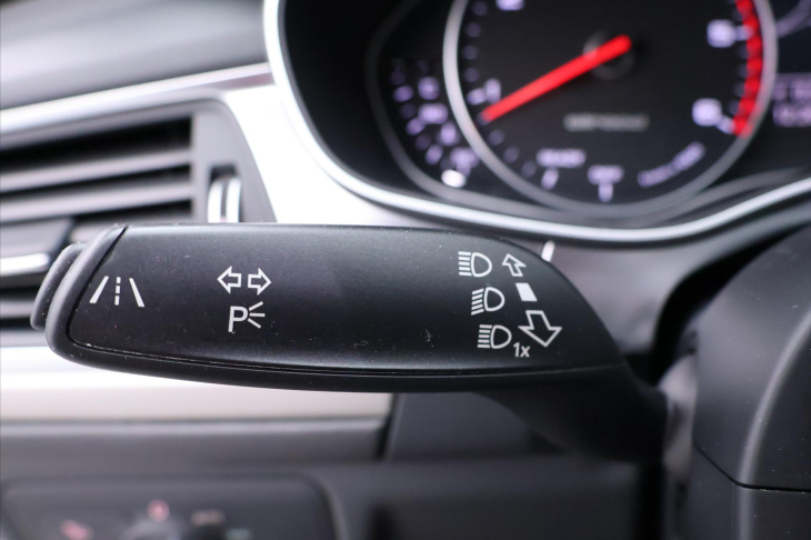 Audi A6 Allroad 3,0 TDI 200kW Quattro DPH