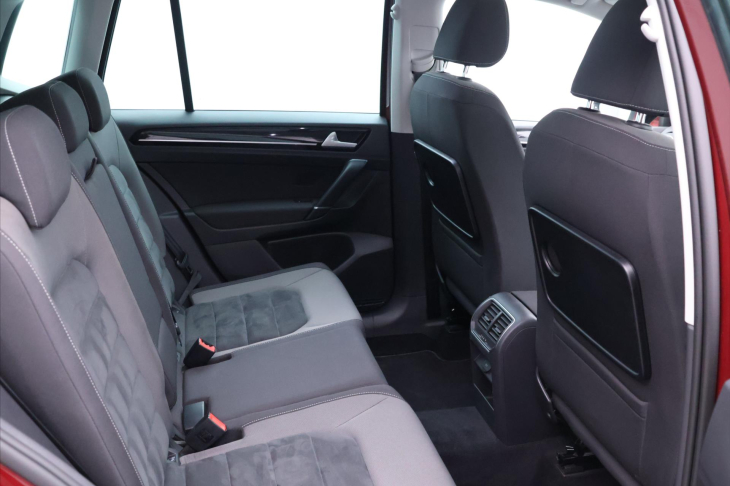 Volkswagen Golf Sportsvan 1,5 TSI 96kW LED Navi Panorama