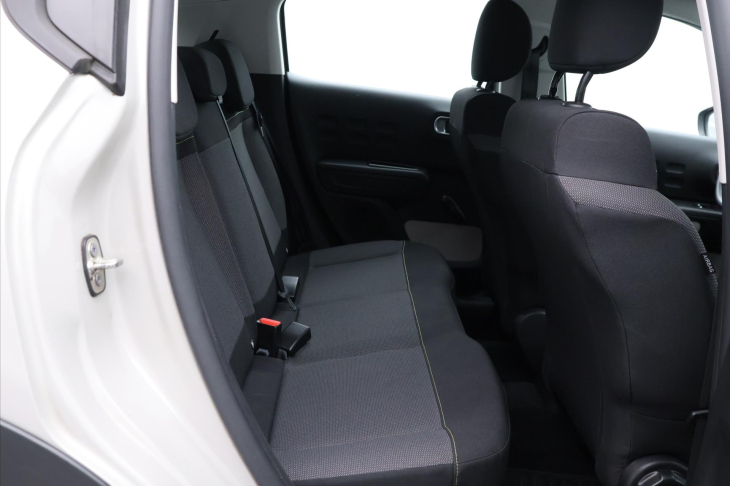 Citroën C3 1,2 PT 61kW Feel Pack CZ 1.Maj