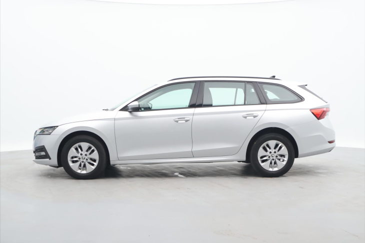 Škoda Octavia 2,0 TDI 110 kW Virtual Navi DPH