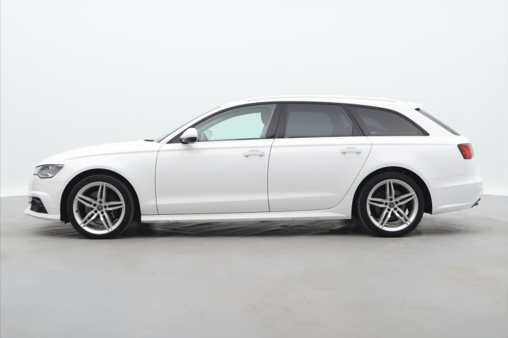 Audi A6 Avant 3,0 TDI 150KW KLIMA PANORAMA