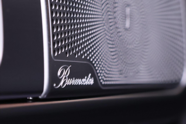 Mercedes-Benz Třídy G 4,0 63AMG 588kW 4x4^2 Brabus