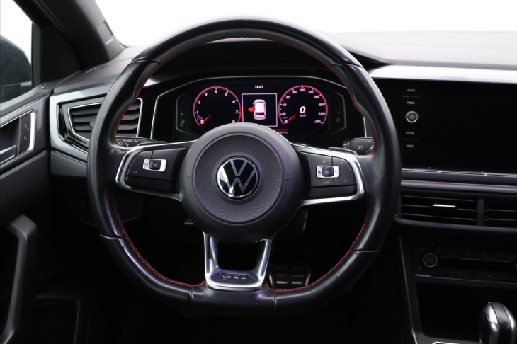 Volkswagen Polo 2,0 GTI 147kW DSG Virtual DPH
