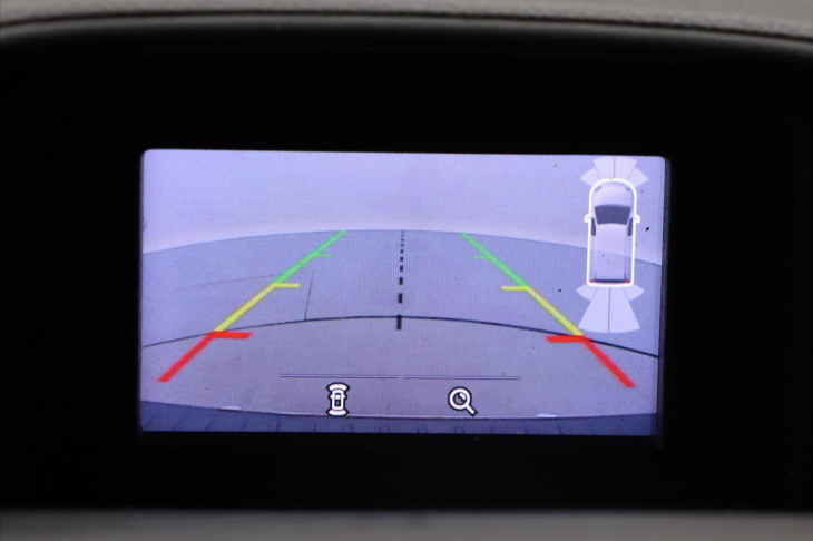 Ford Tourneo Custom 2,0 TDCi 96kW Klima CZ 9-Míst