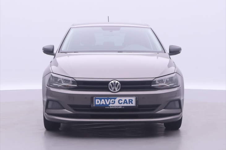 Volkswagen Polo 1,0 MPi 48kW Klima 1.Maj