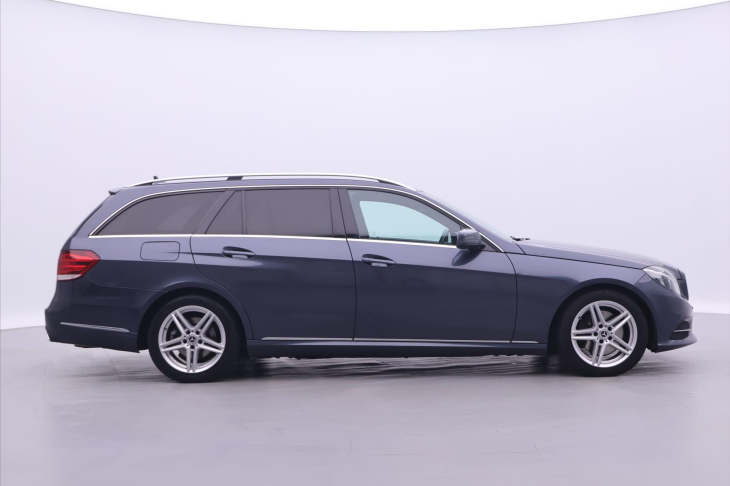 Mercedes-Benz Třídy E 3,0 350 BlueTEC 185kW Avantgarde