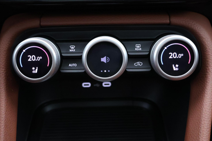 Škoda Kodiaq 2,0 142 kW Excl. Selection DSG