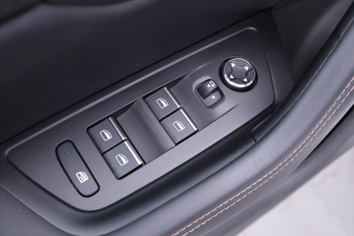 Peugeot 508 2,0 HDI 130kW Aut. GT-Line