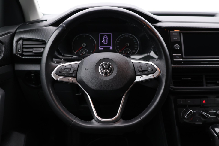 Volkswagen T-Cross 1,6 TDI DSG CZ Life