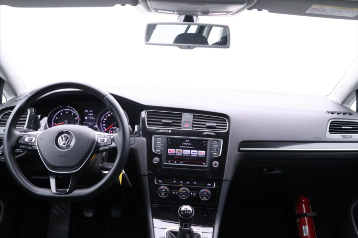 Volkswagen Golf 1,4 TSI 92kW Highline 1.Majitel